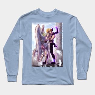 Finally Together Long Sleeve T-Shirt